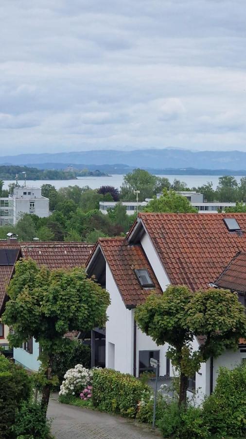 Lakeview By Bea Immenstaad am Bodensee Exterior photo