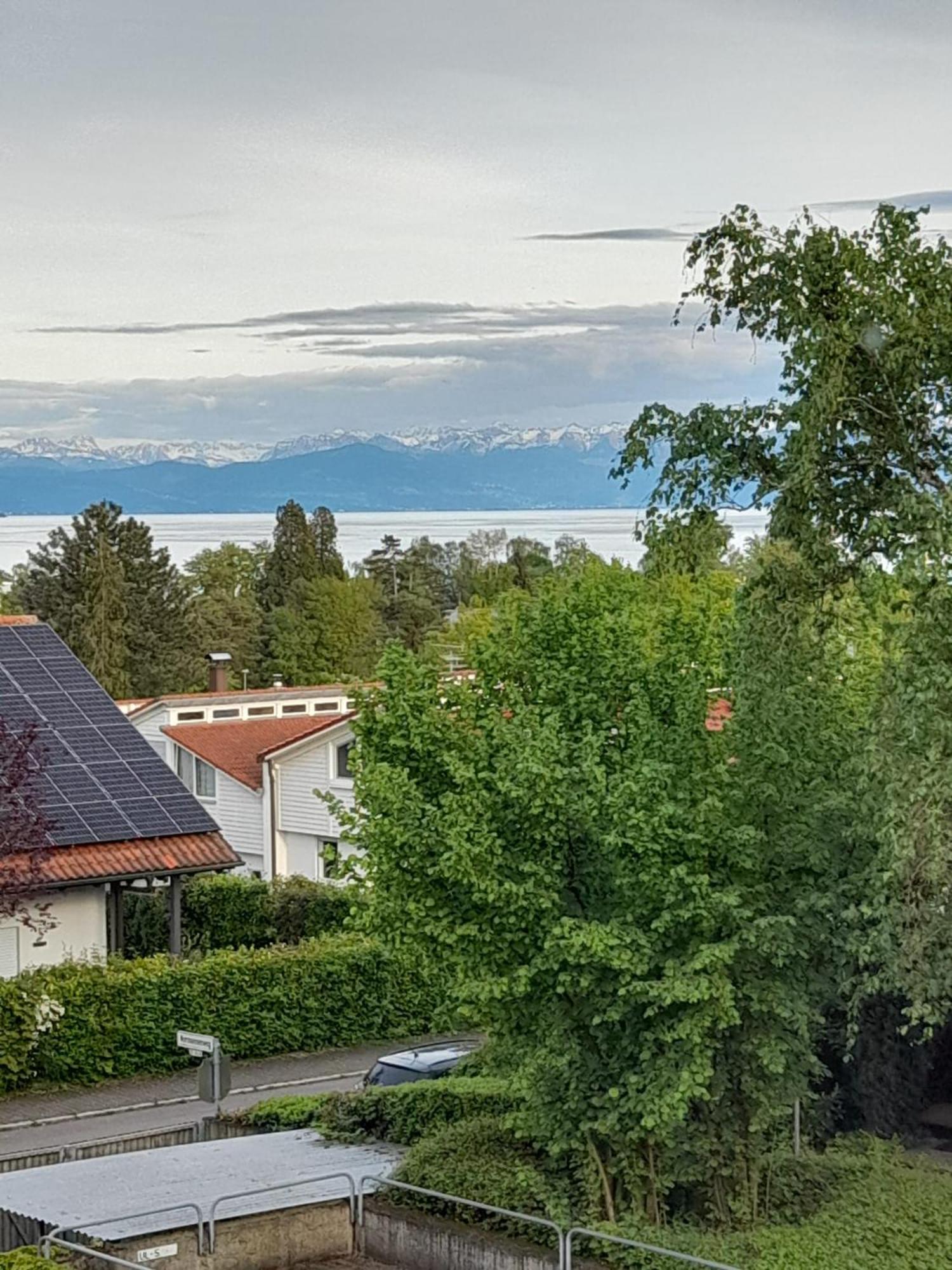 Lakeview By Bea Immenstaad am Bodensee Exterior photo